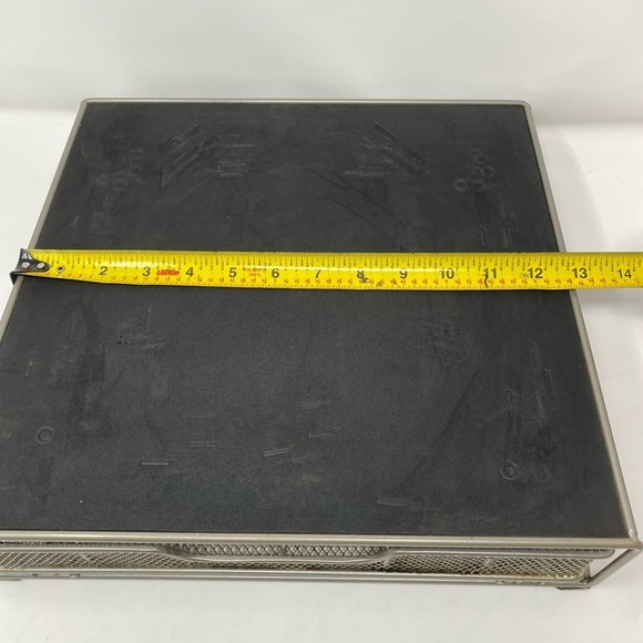 K-cup Coffee Pod Under Brewer Holder Pull Out Storage Drawer - Picture 4 of 7